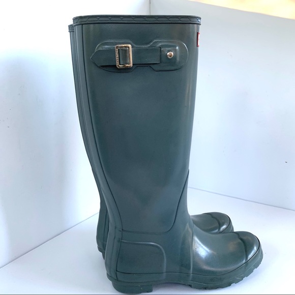 Hunter Boot - Picture 4 of 7